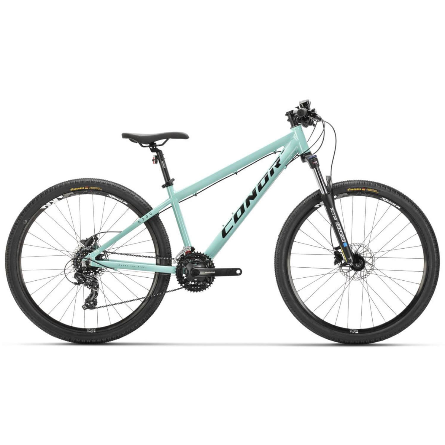 CONOR 6300 2024
