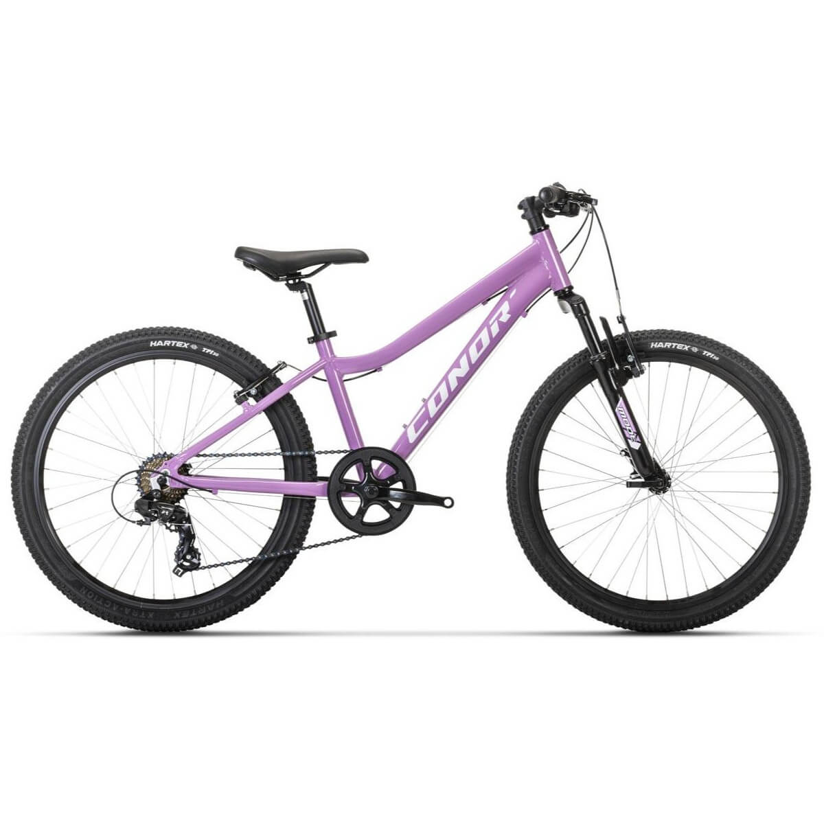 CONOR JUNIOR 24" MIXTA 2026
