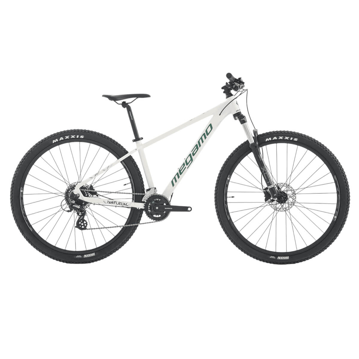 MEGAMO NATURAL 40 2026