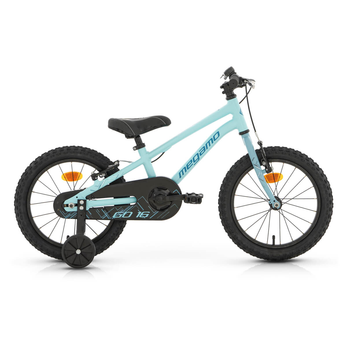 MEGAMO GO 16" 2026