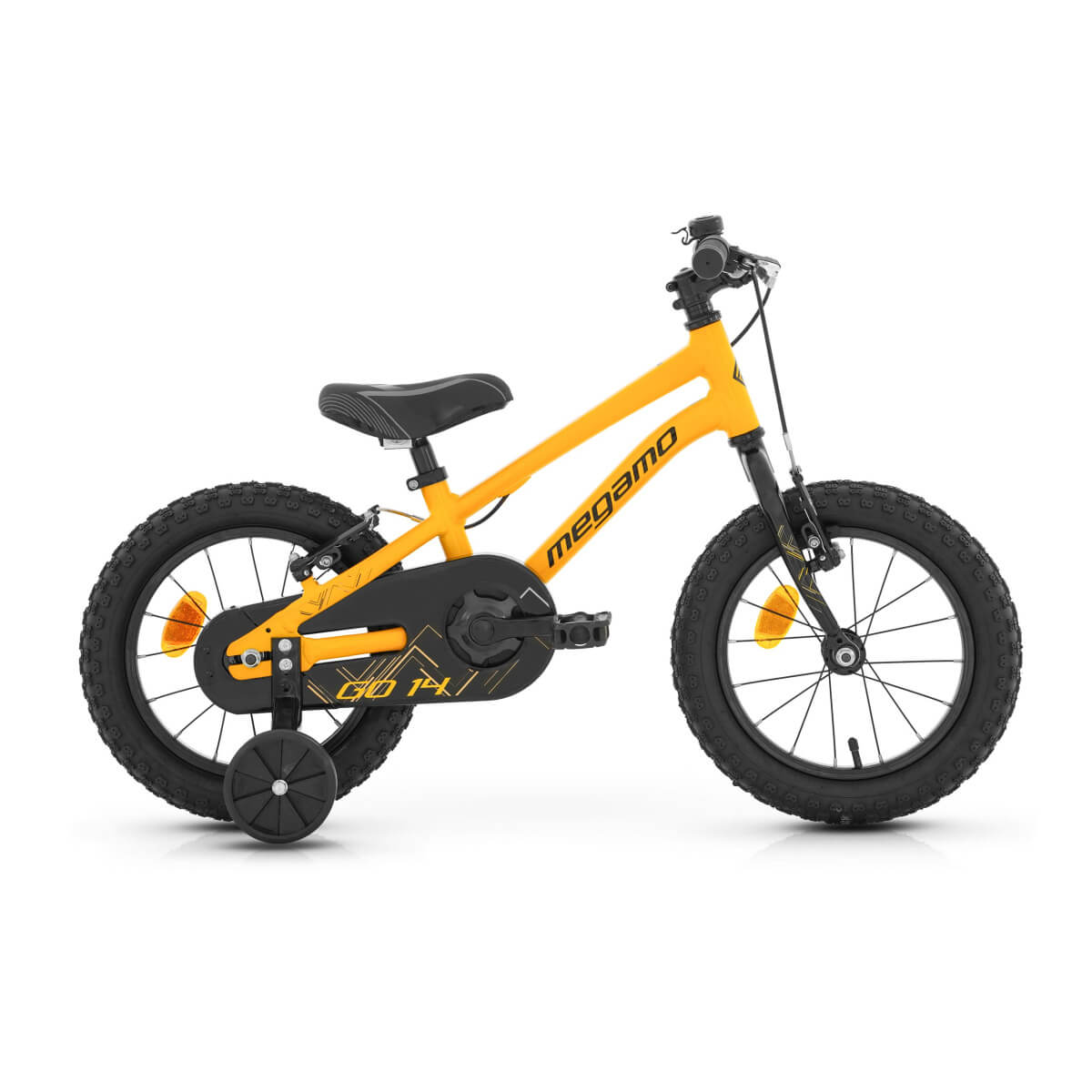 MEGAMO GO 14" 2026
