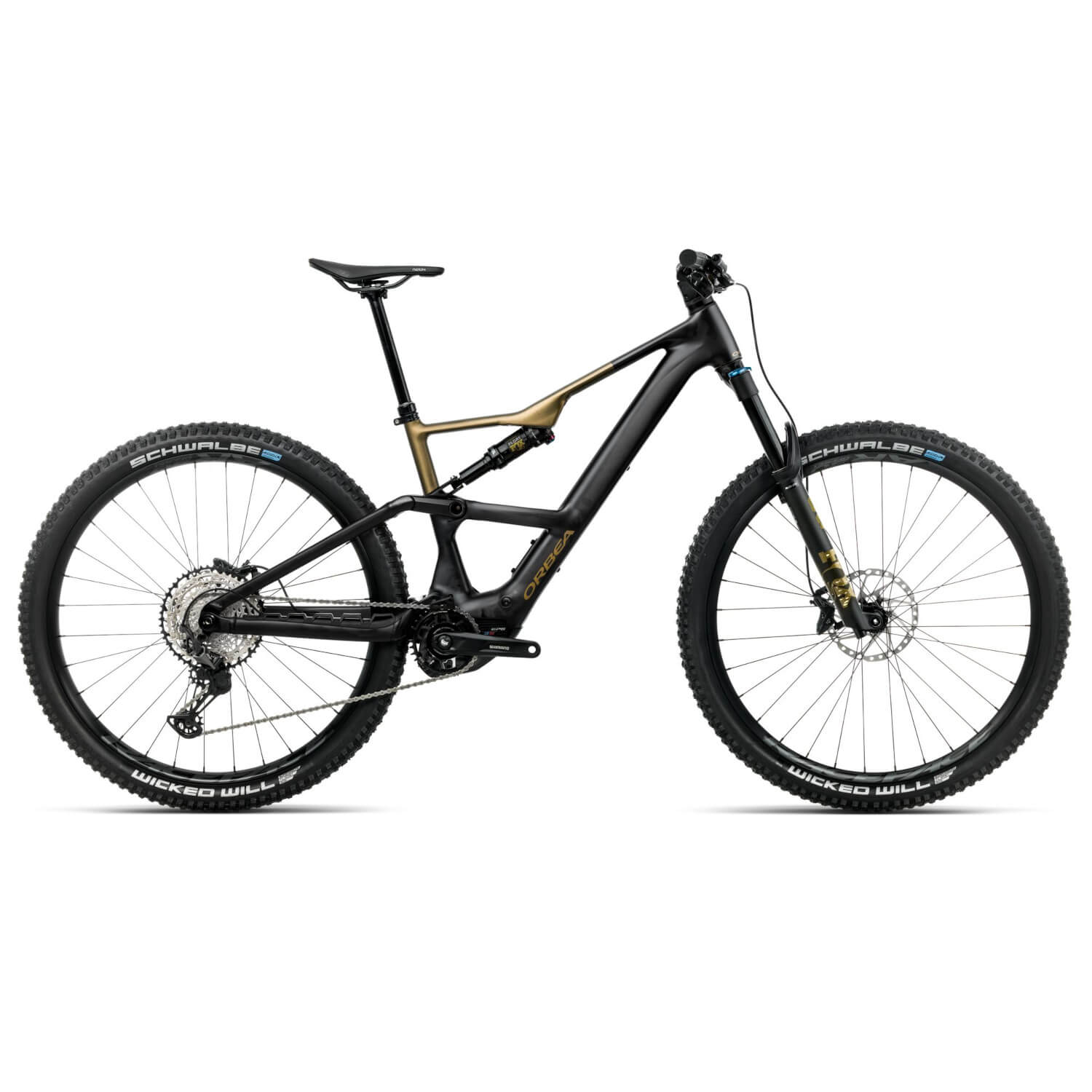 ORBEA RISE SL H10 2026