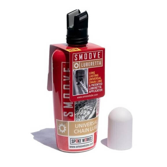 LUBRICANTE CADENA UNIVERSAL SMOOVE