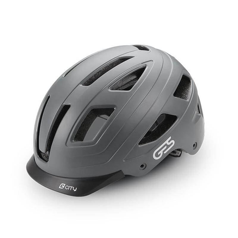 CASCO URBANO GES CITY