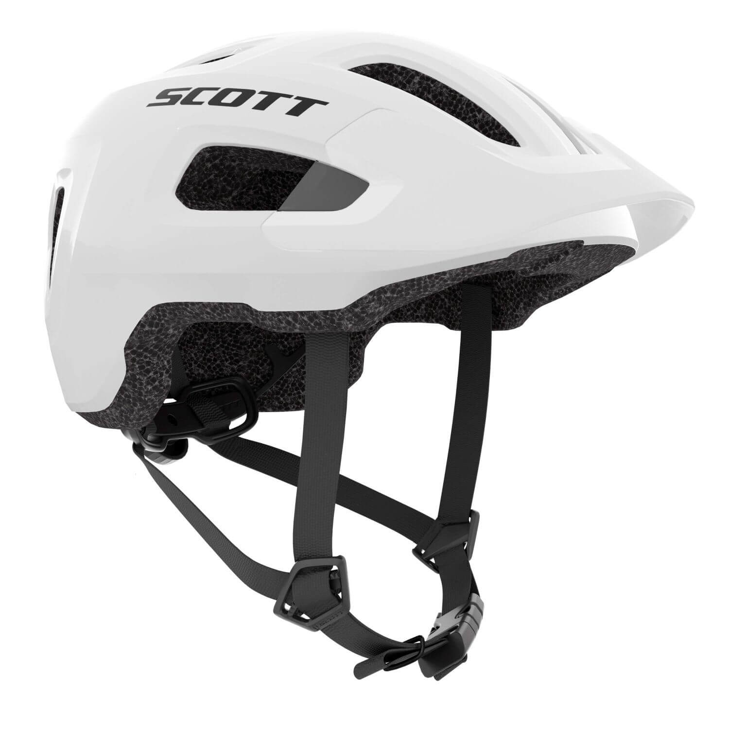 CASCO JUNIOR SCOTT SUPRA JR