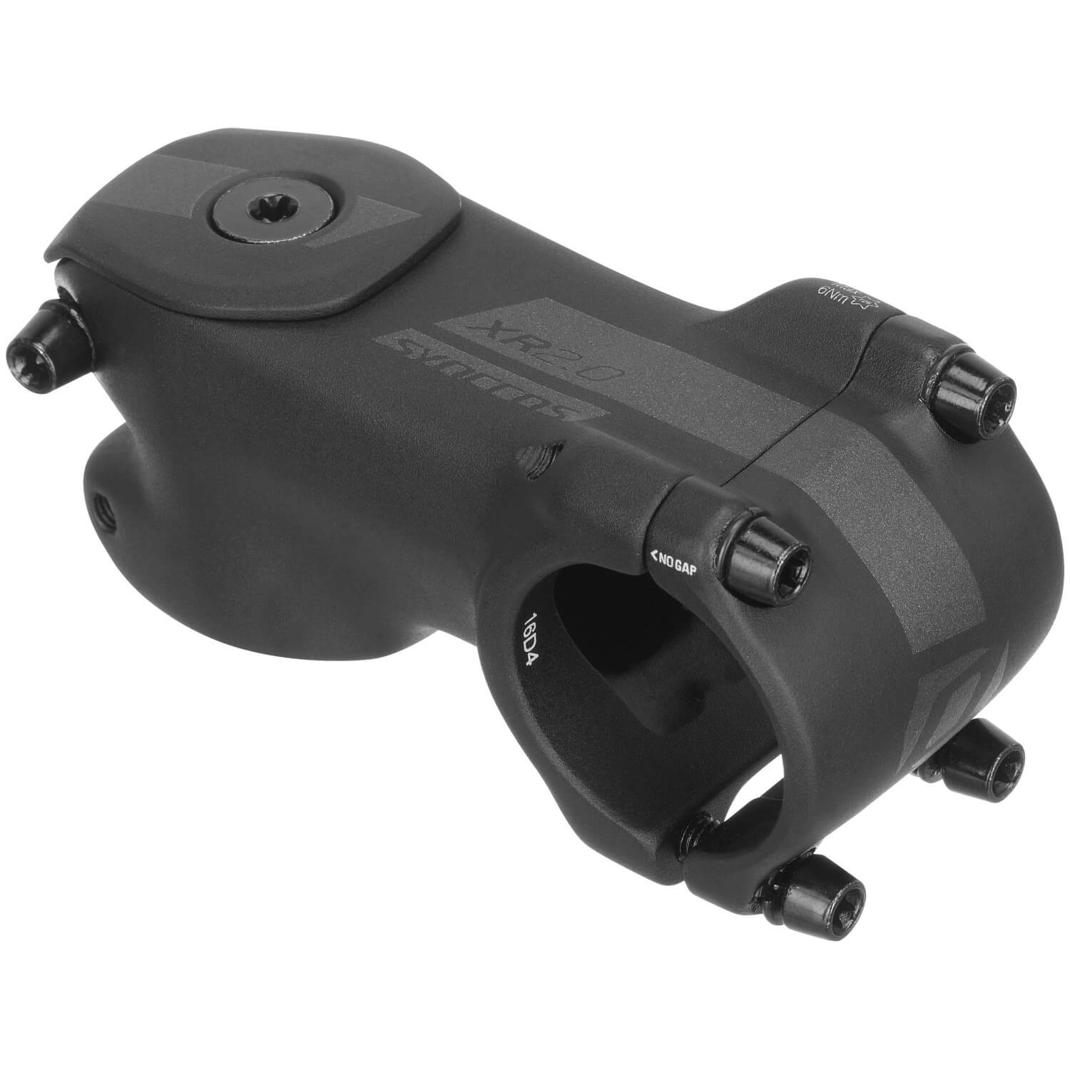 POTENCIA MTB SYNCROS XR2.0 Ø31.8mm