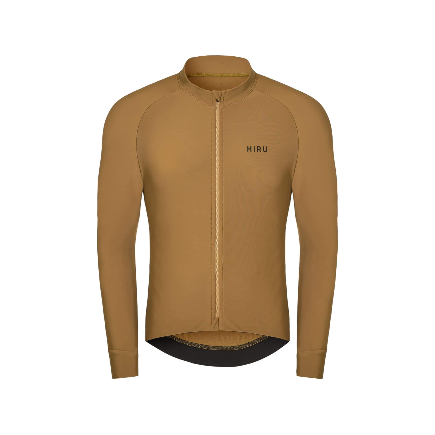 MAILLOT MANGA LARGA HIRU CORE THERMAL HOMBRE