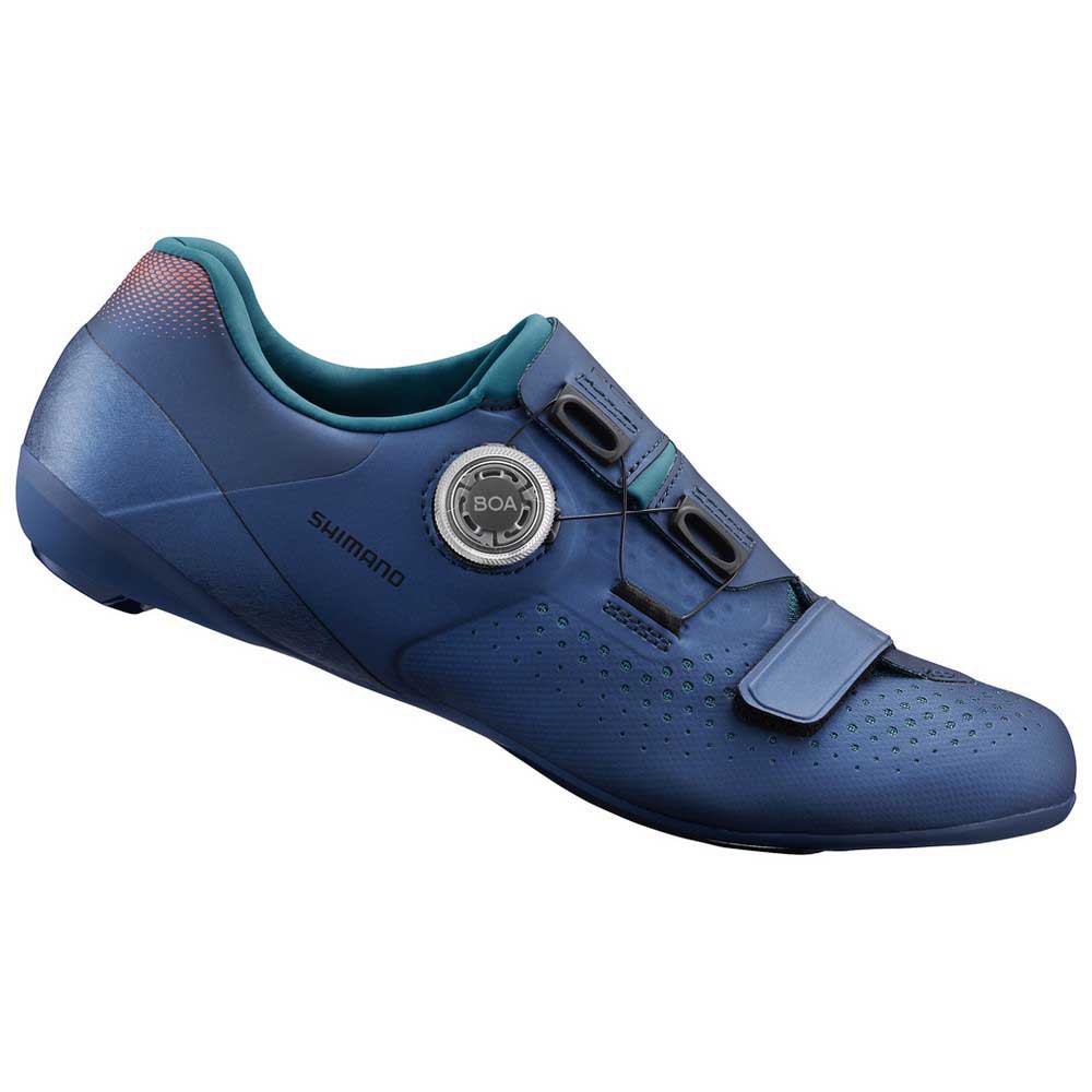 ZAPATILLAS CARRETERA SHIMANO MUJER RC500 MUJER