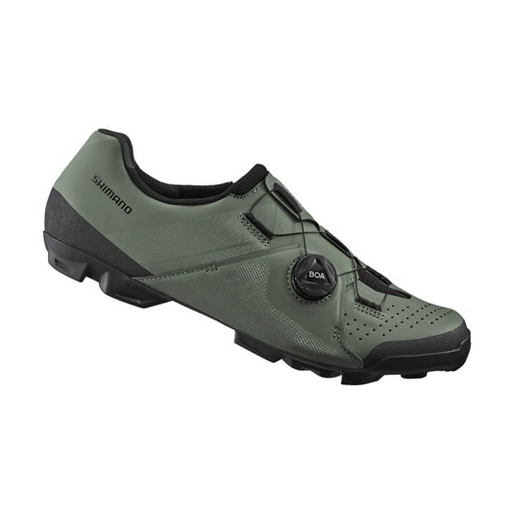 ZAPATILLAS MTB SHIMANO XC300