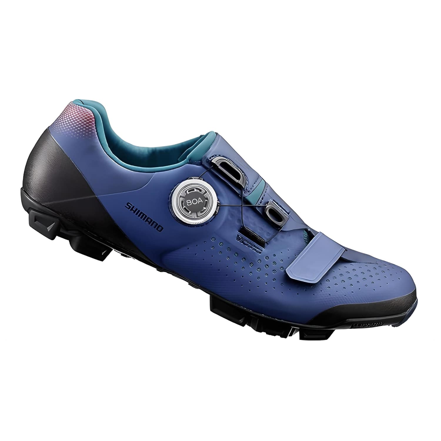 ZAPATILLAS MTB SHIMANO XC501 MUJER