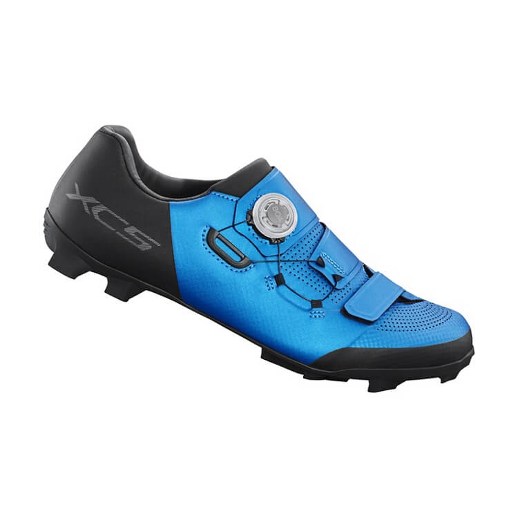 ZAPATILLAS MTB SHIMANO XC502