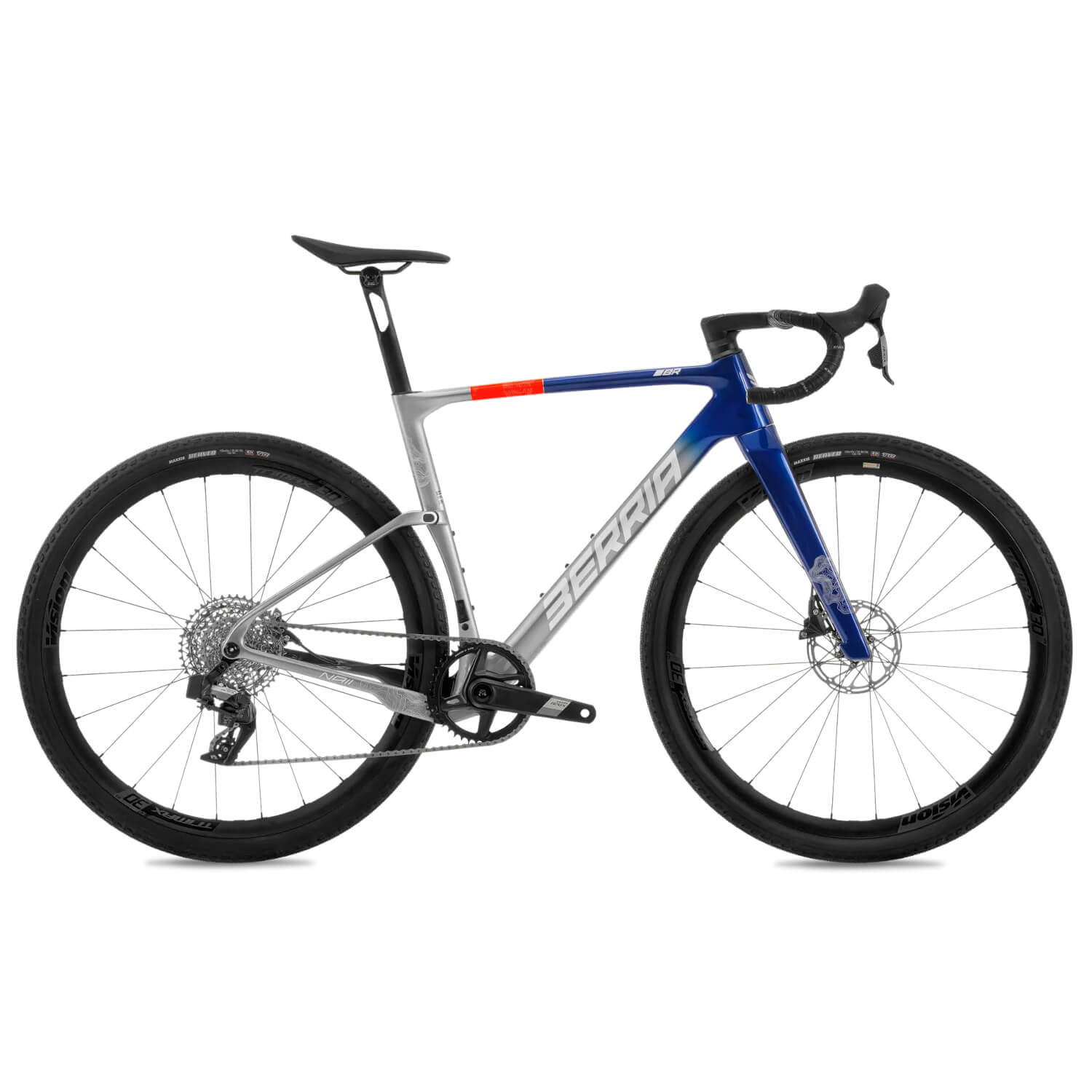 BERRIA NAII BR APEX XPLR AXS 2026