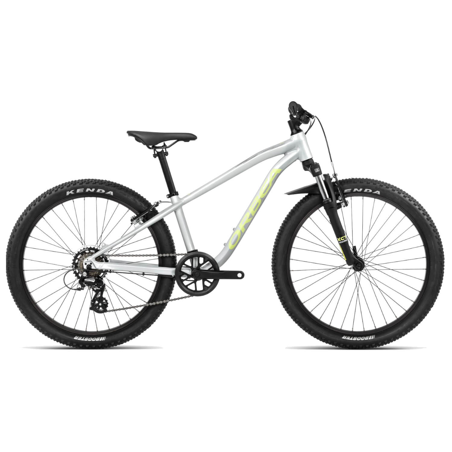 ORBEA MX 24 XC 2025