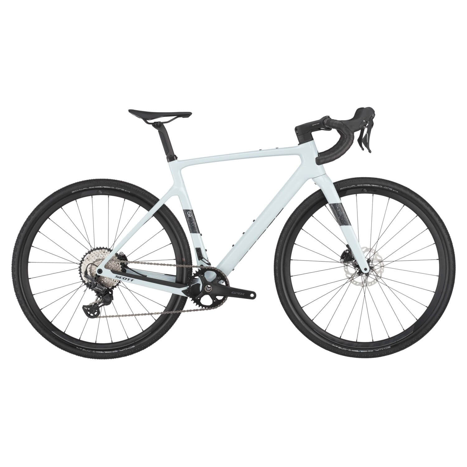 SCOTT ADDICT GRAVEL 40 2025
