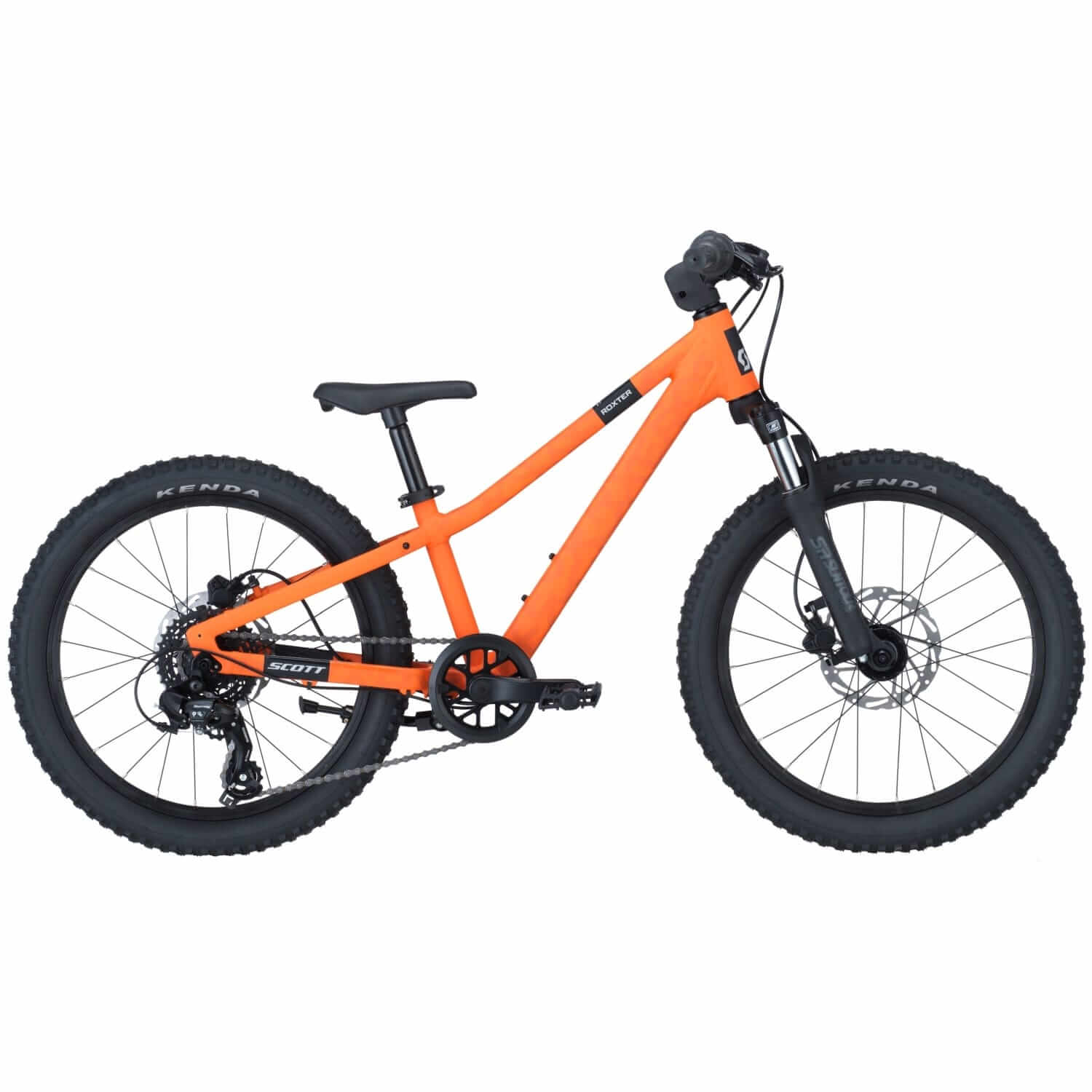 SCOTT ROXTER 200 2026