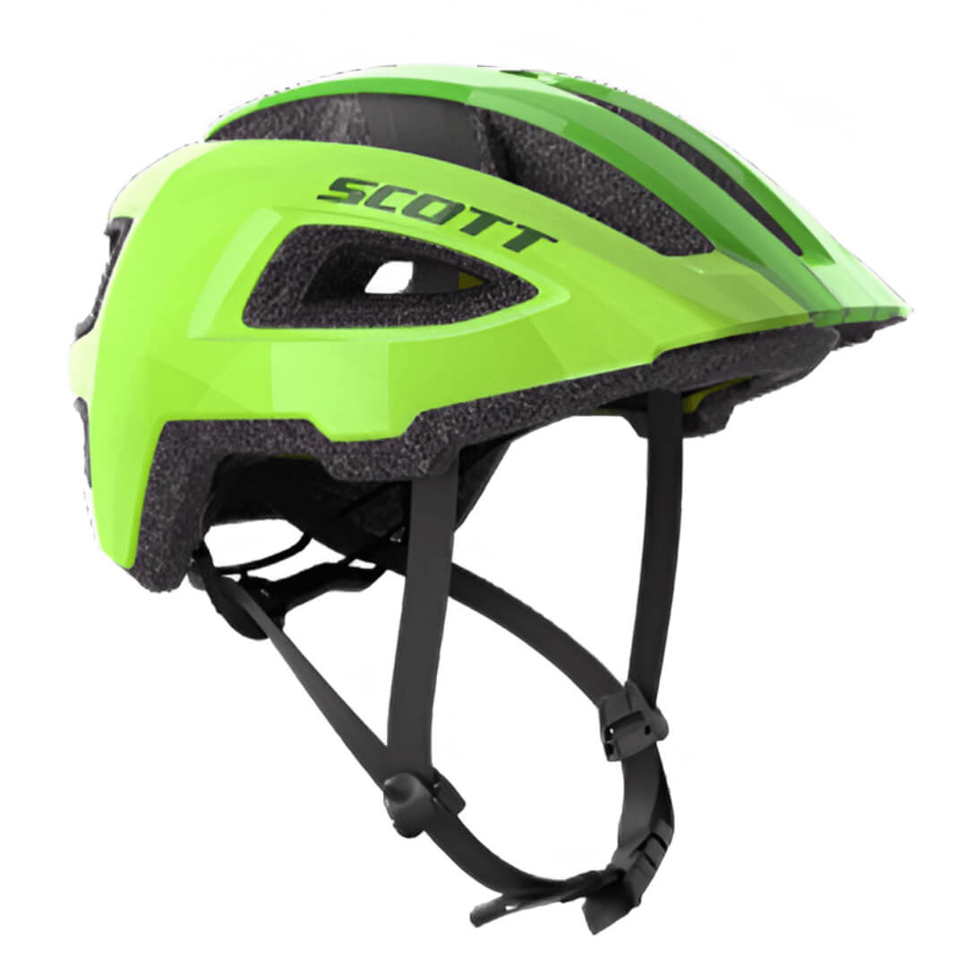CASCO SCOTT GROOVE PLUS