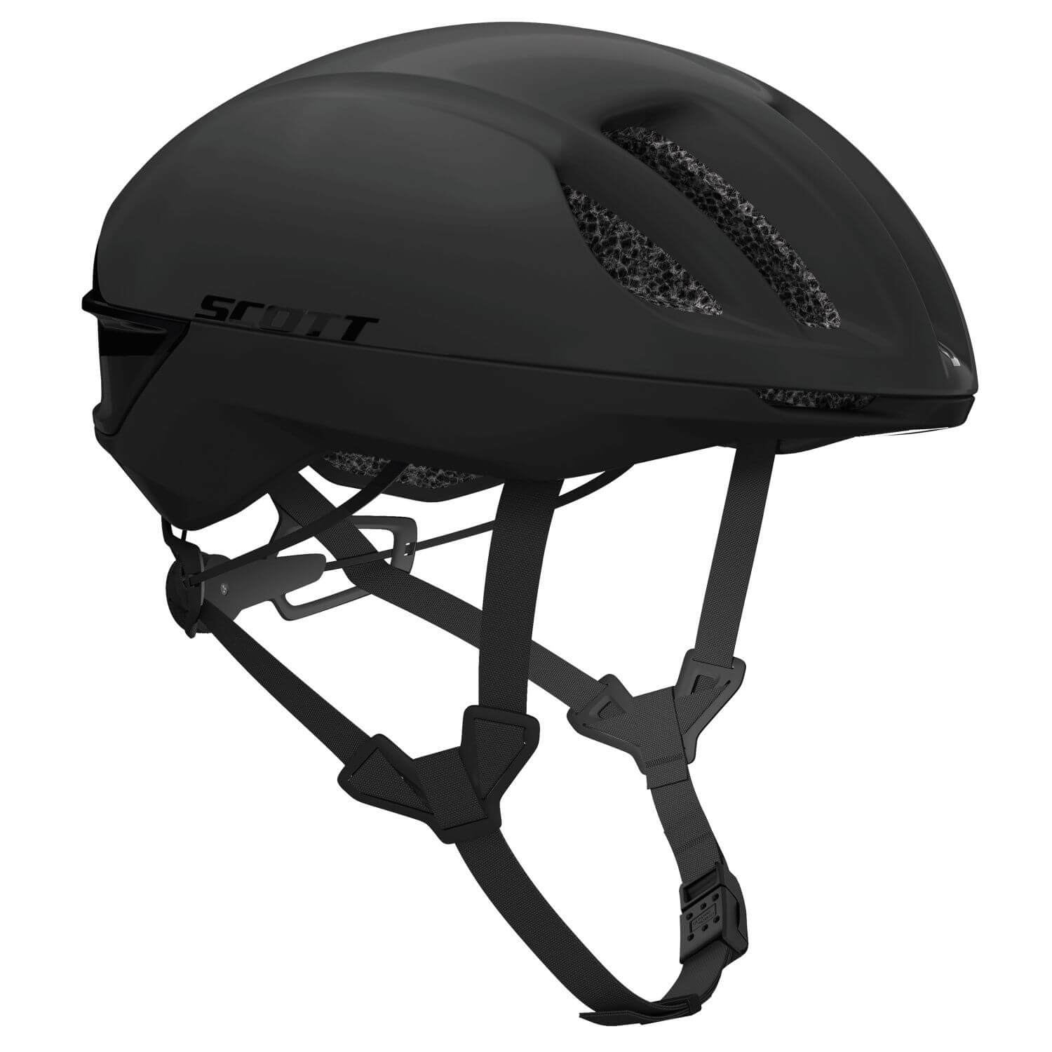 CASCO SCOTT CADENCE PLUS