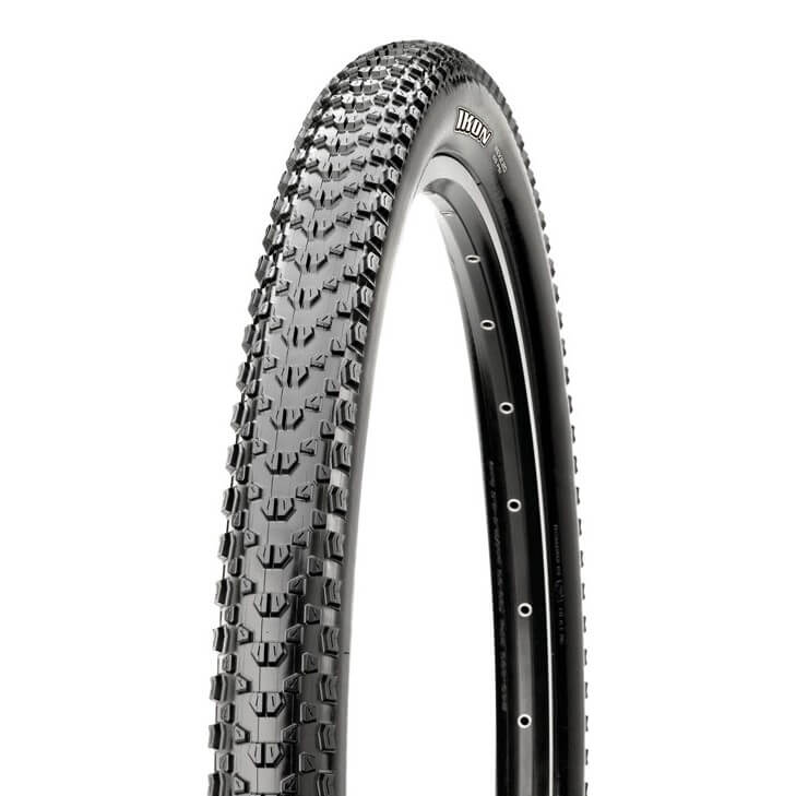 CUBIERTA RÍGIDA MTB MAXXIS IKON 60TPI