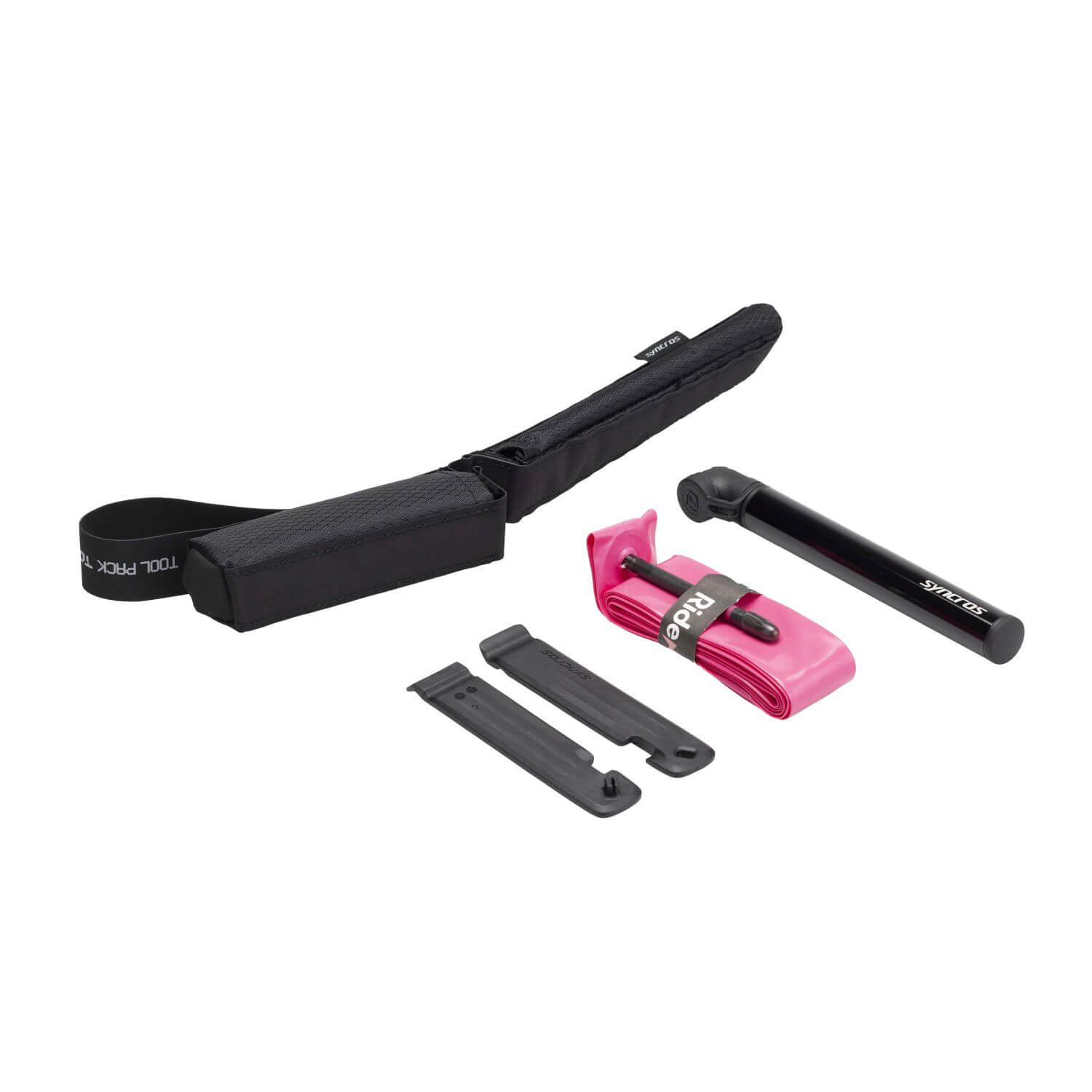 KIT DE EMERGENCIA CARRETERA SYNCROS SAVE THE DAY IS-R300