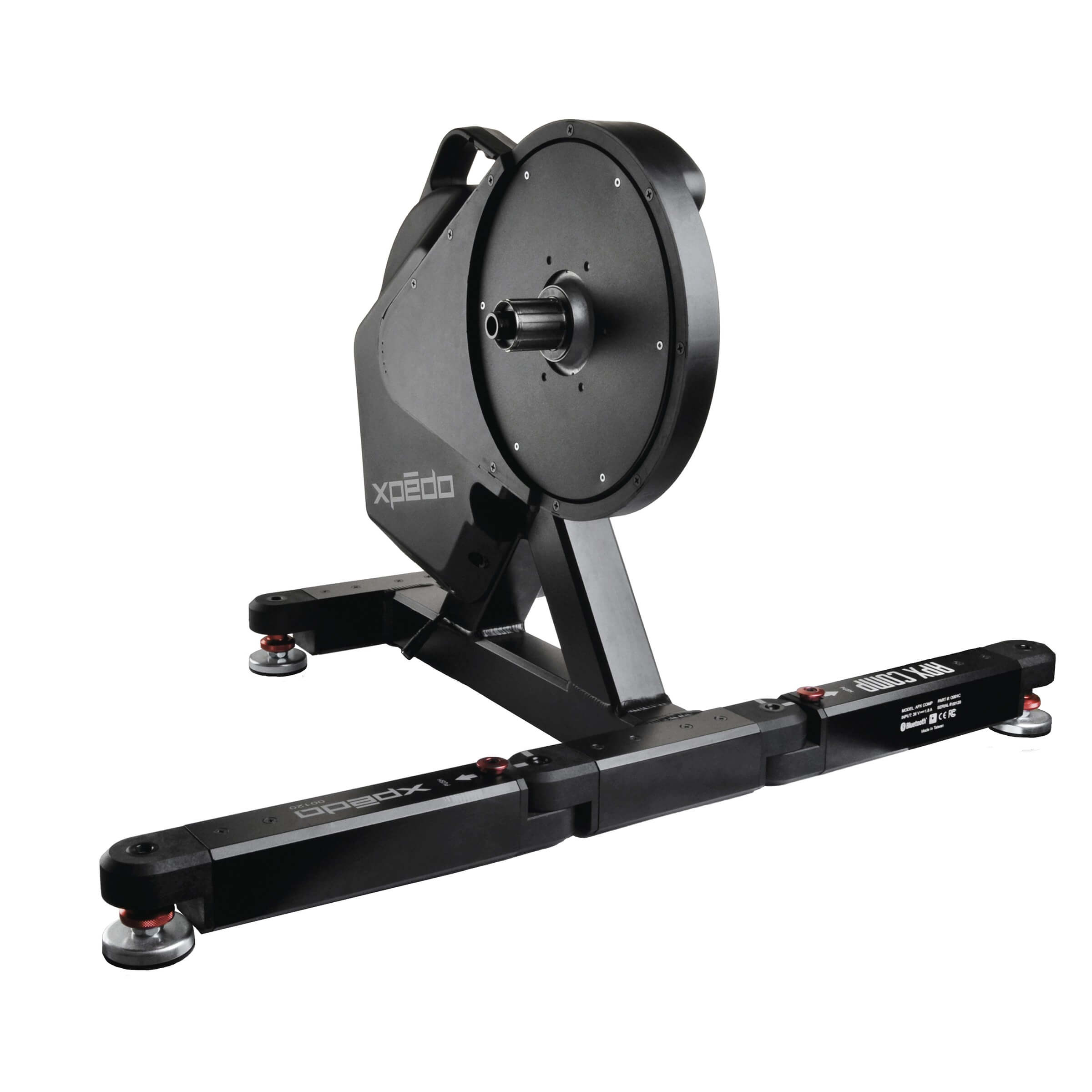 RODILLO DE ENTRENAMIENTO XPEDO APX COMP SMART