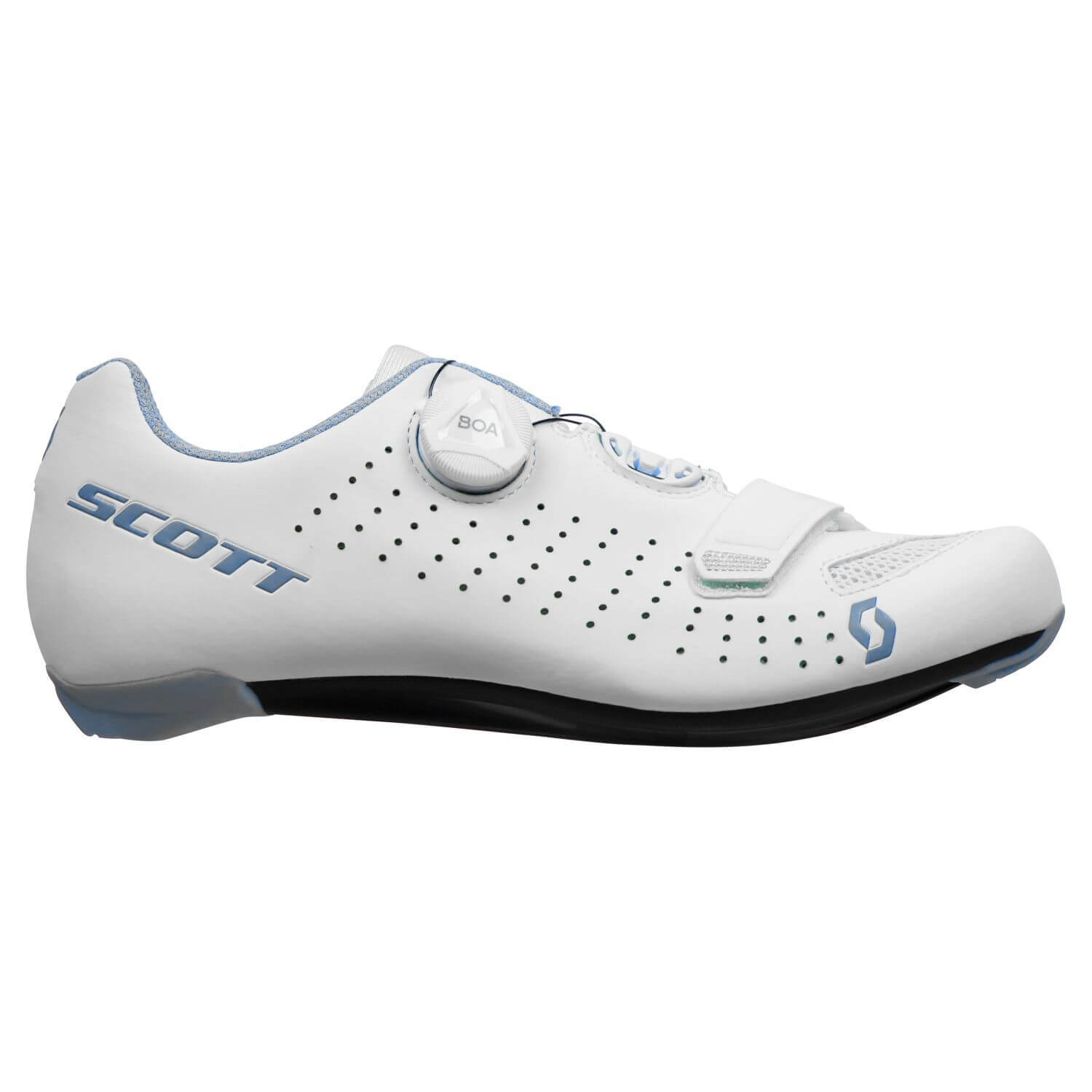 ZAPATILLAS CARRETERA SCOTT COMP BOA LADY 2022
