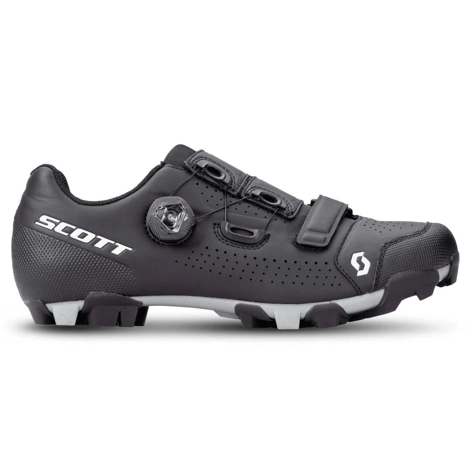 ZAPATILLAS MTB SCOTT MTB TEAM BOA