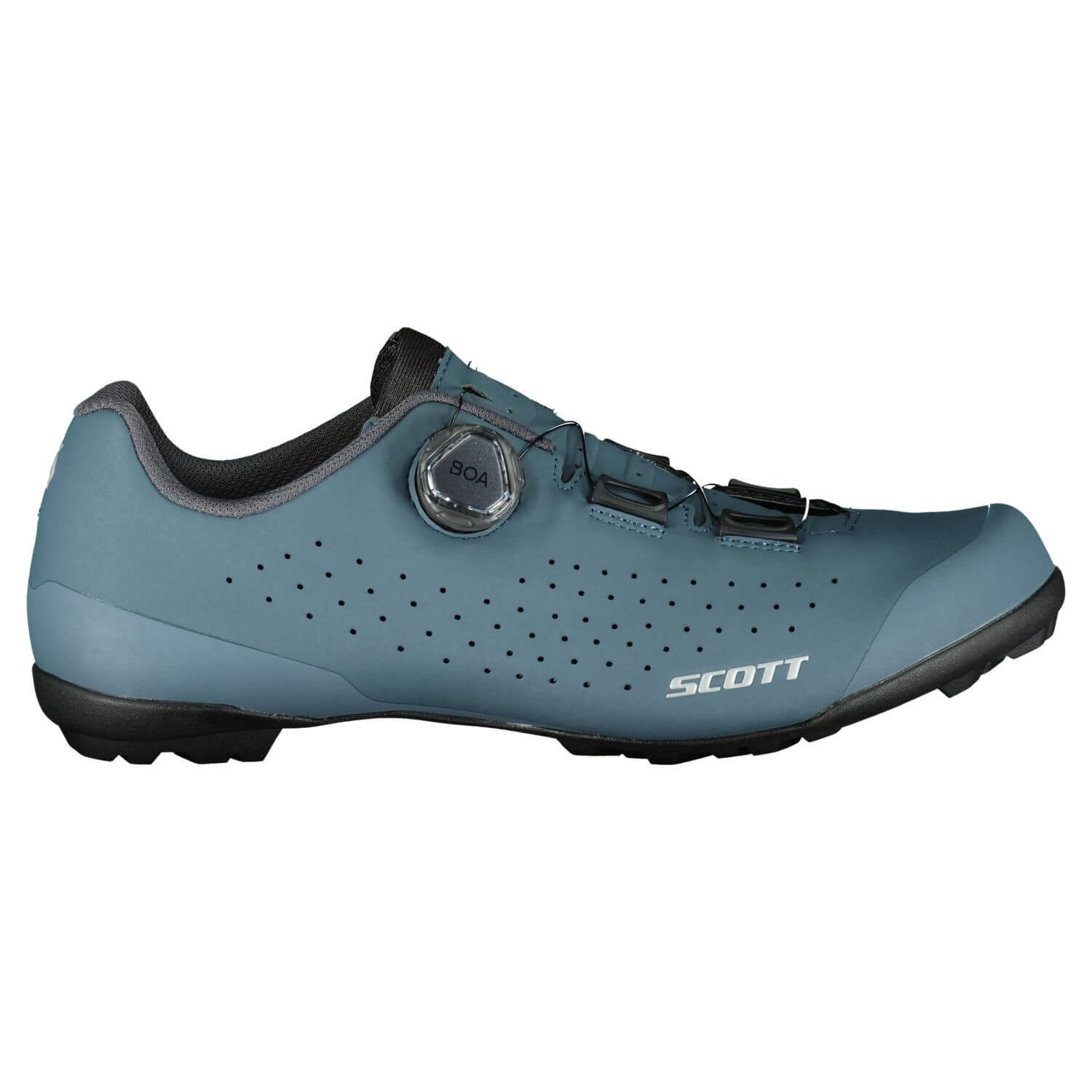 ZAPATILLAS GRAVEL SCOTT GRAVEL PRO