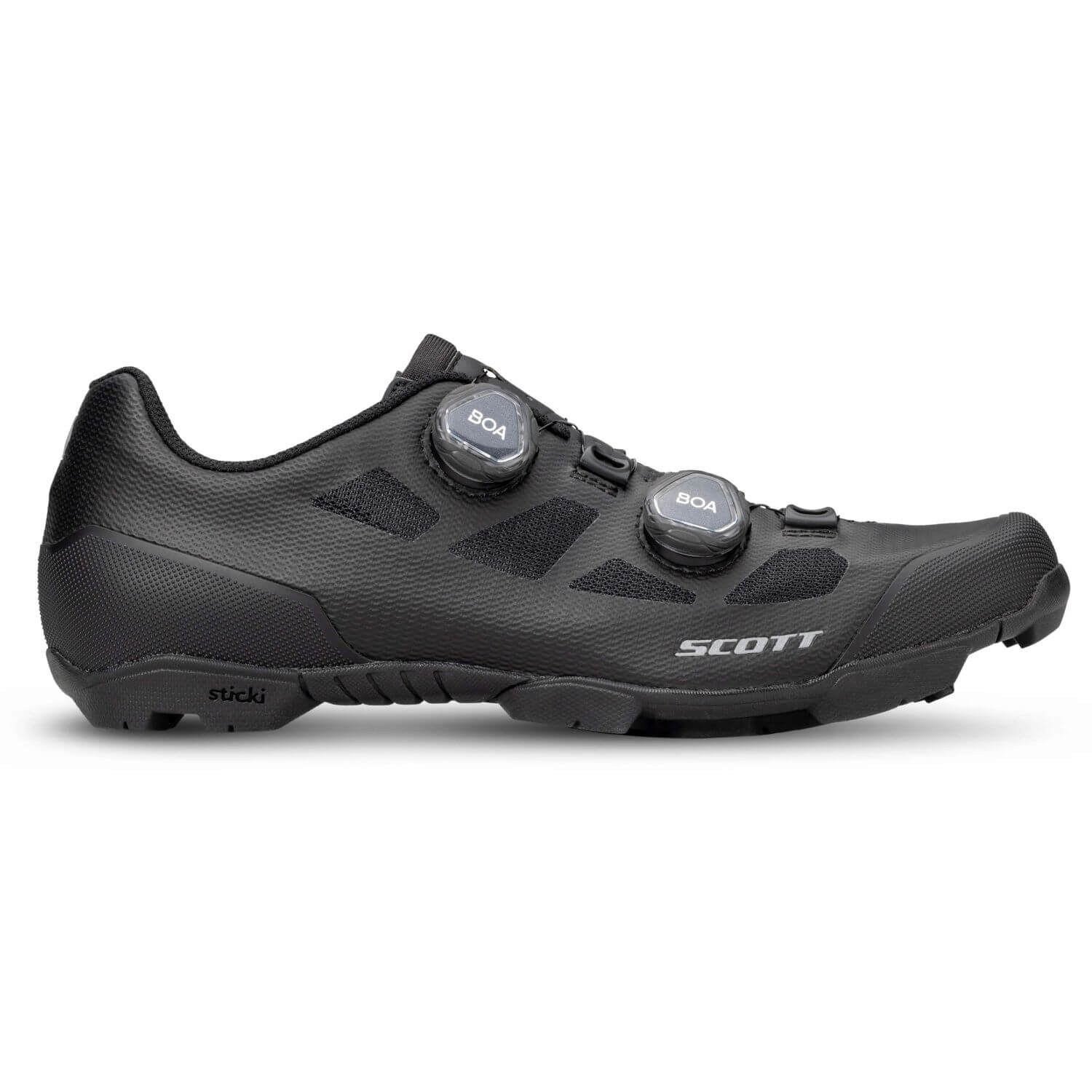 ZAPATILLAS MTB SCOTT VERTEC