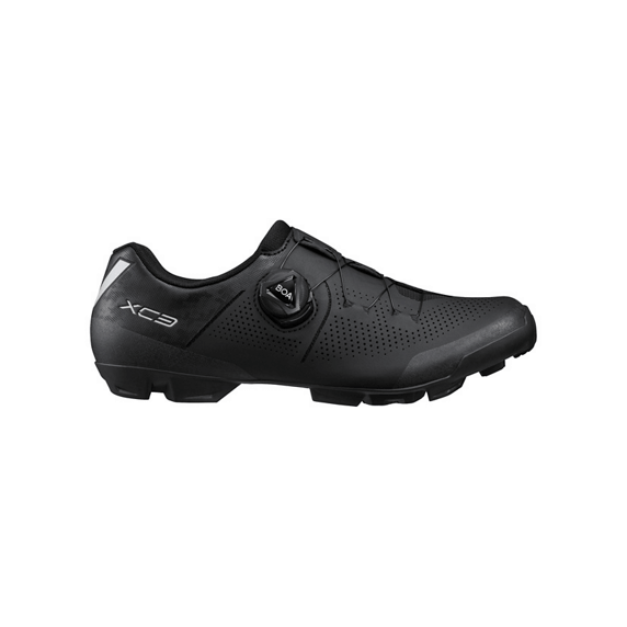 ZAPATILLAS MTB SHIMANO XC302 MUJER