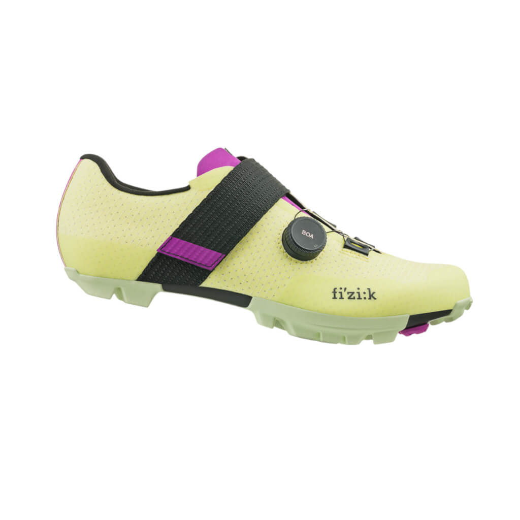 ZAPATILLAS MTB FIZIK VENTO FEROX CARBON