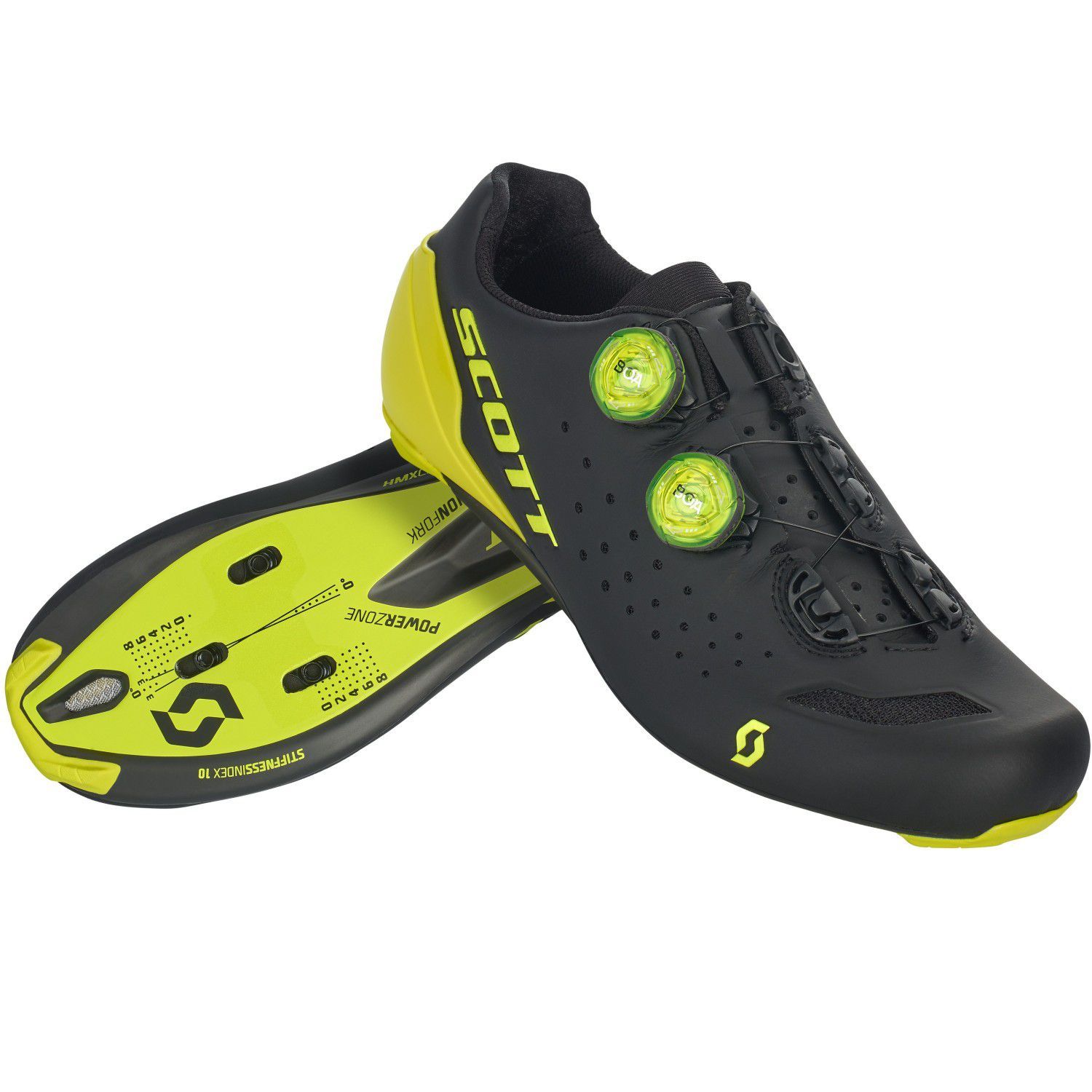 ZAPATILLAS CARRETERA SCOTT RC 2022