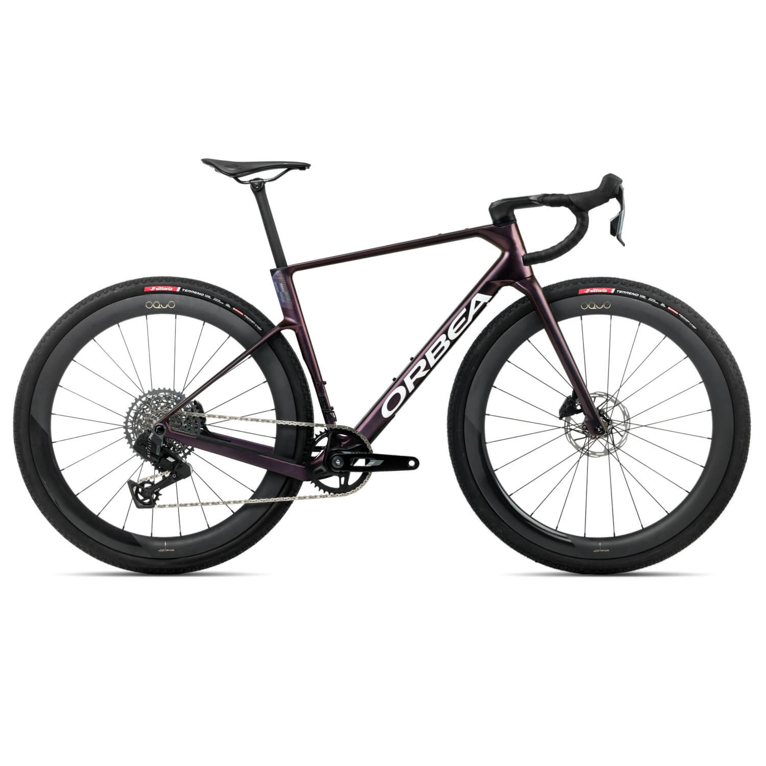 ORBEA TERRA RACE M31eLTD 1X 2026
