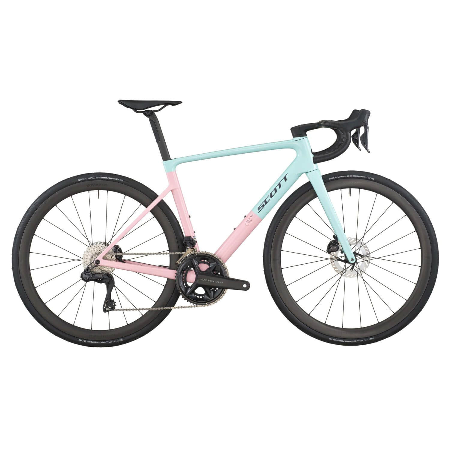 SCOTT ADDICT RC 10 2026