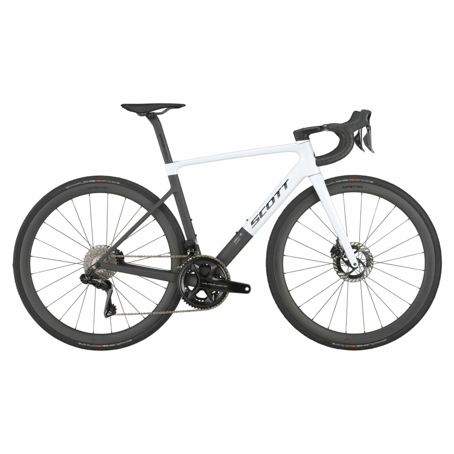 SCOTT ADDICT RC PRO 2026