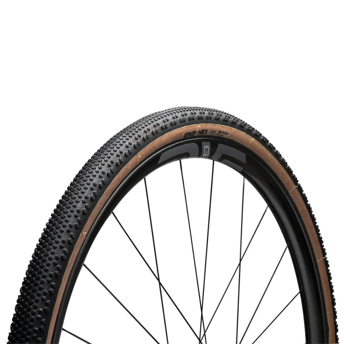 CUBIERTA PLEGABLE GRAVEL ENVE HEX