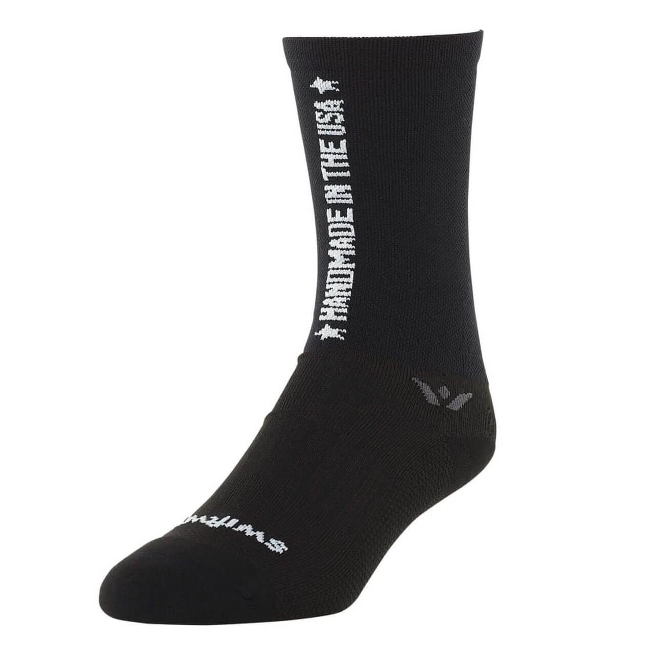 CALCETINES LARGOS COMPRESIÓN ENVE