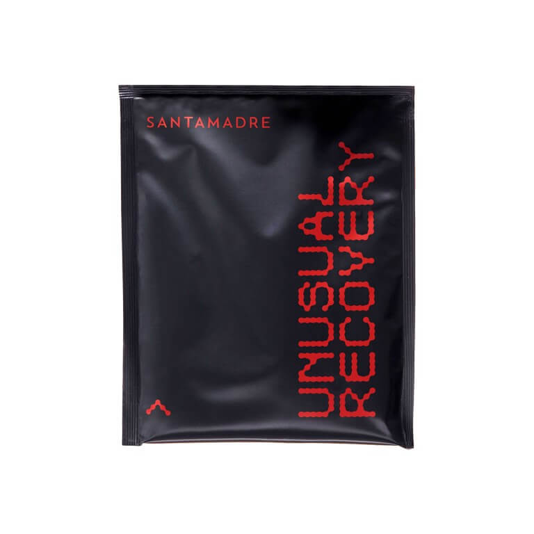 RECUPERADOR SANTA MADRE UNUSUAL RECOVERY 66g