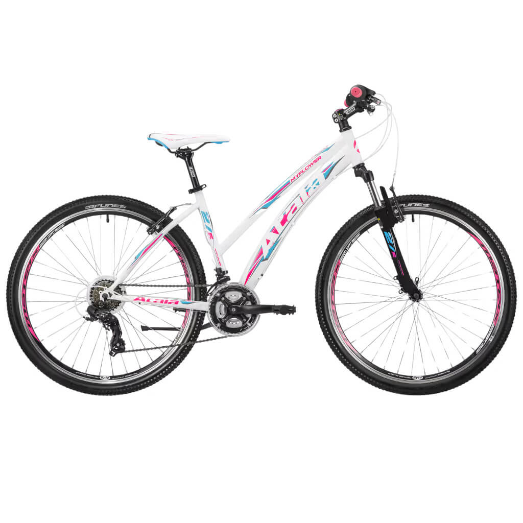 ATALA MY FLOWER 2026