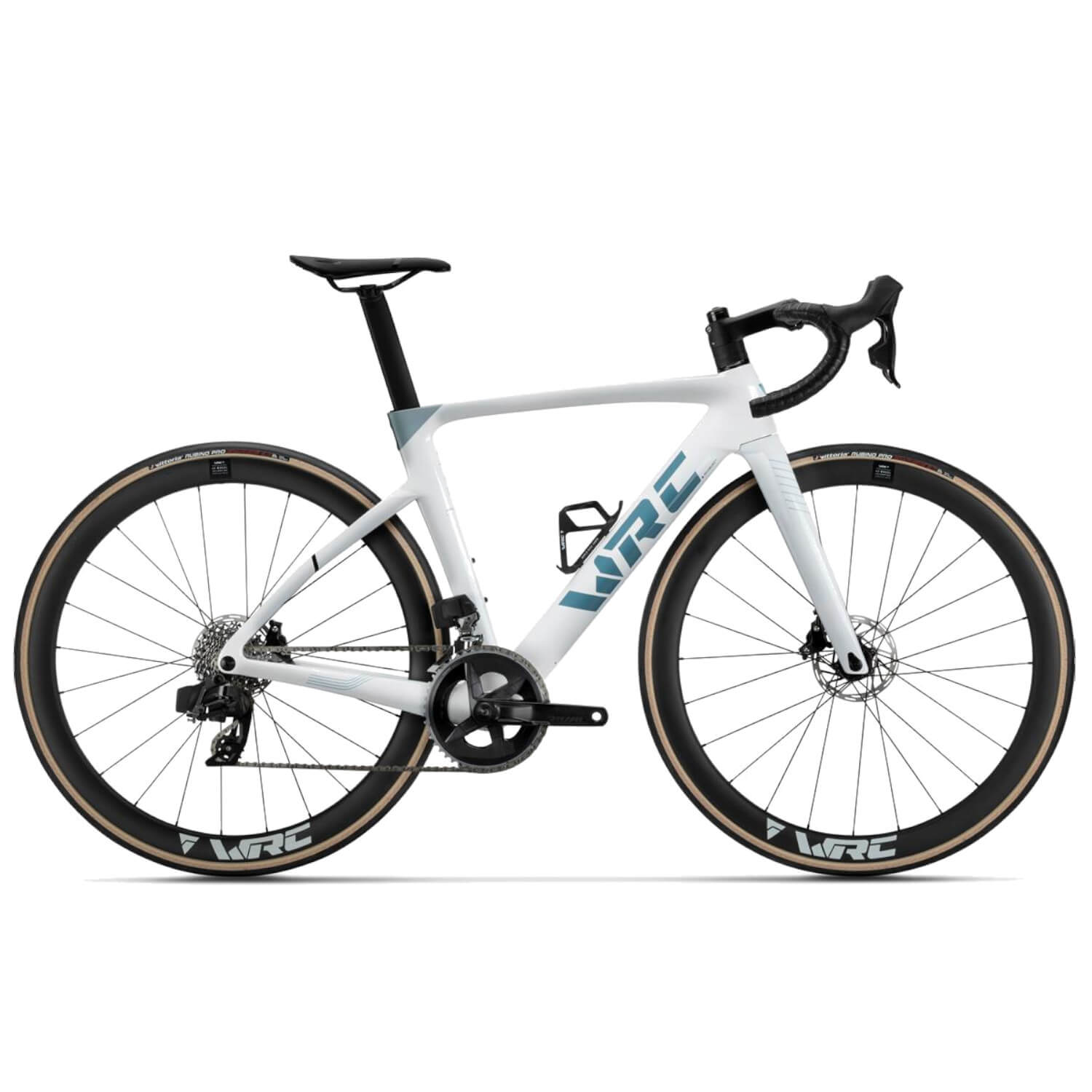 CONOR WRC VOLCANO 105 Di2 2024