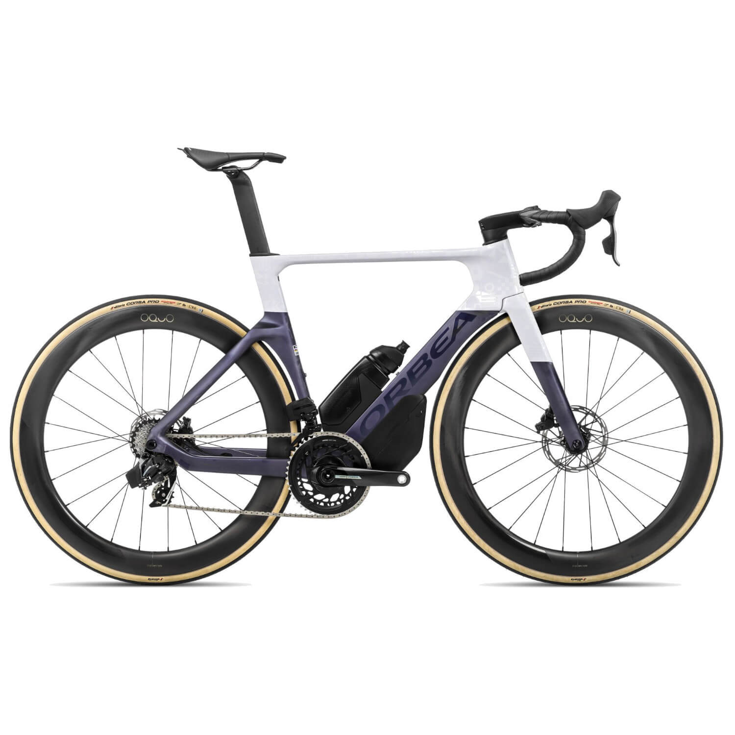 ORBEA ORCA AERO M21eLTD 2024