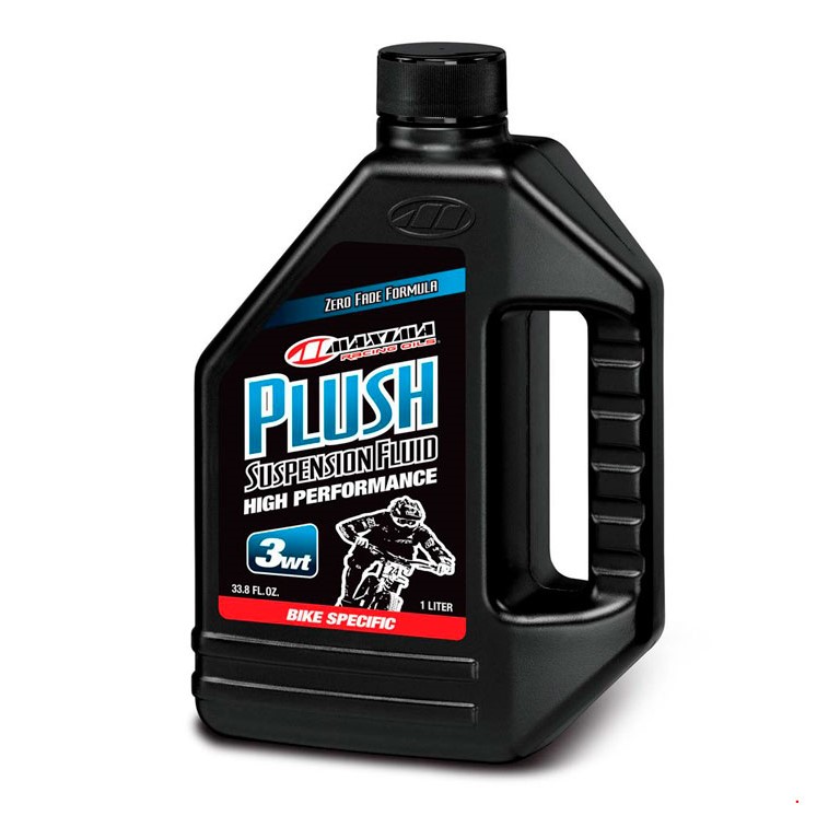 ACEITE ROCKSHOX MAXIMA PLUSH 3WT 1L