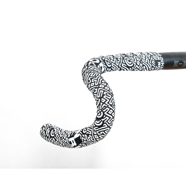 CINTA DE MANILLAR BIKERIBBON MAZE