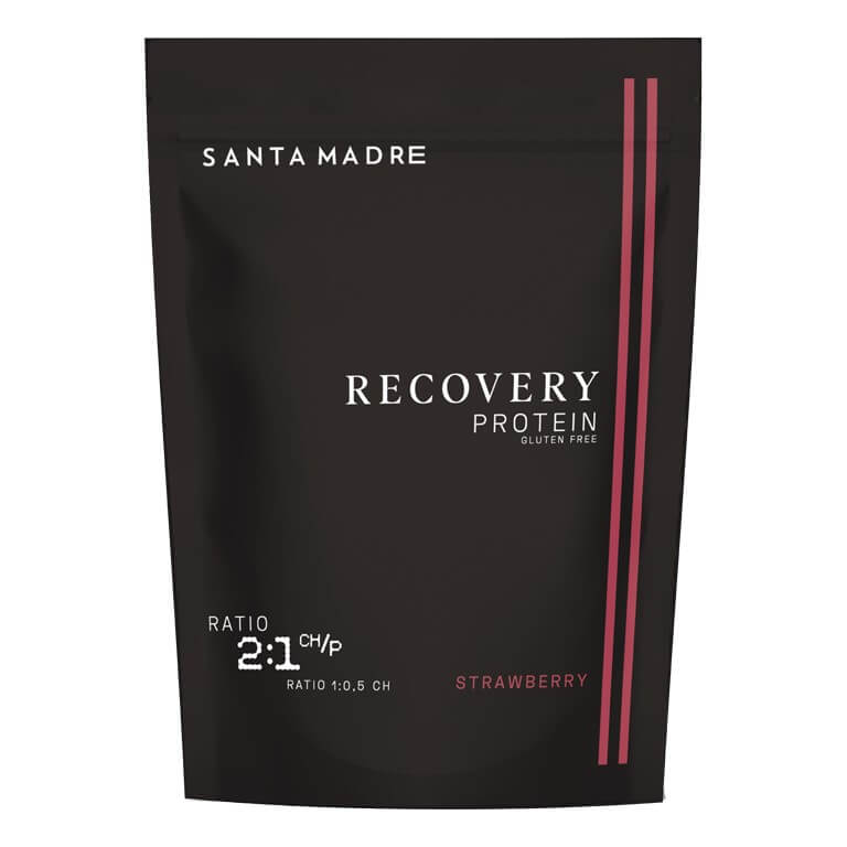 RECUPERADOR RÁPIDO SANTA MADRE NATIVE PROTEIN 800g