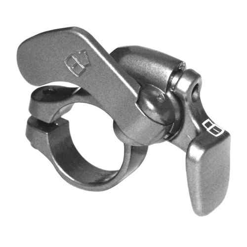 MANETA BLOQUEO HORQUILLA SUSPENSIÓN SPINNER