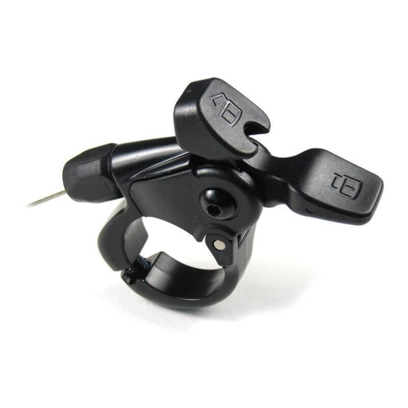 MANDO DE BLOQUEO SUNTOUR PARA TODAS LAS HORQUILLAS