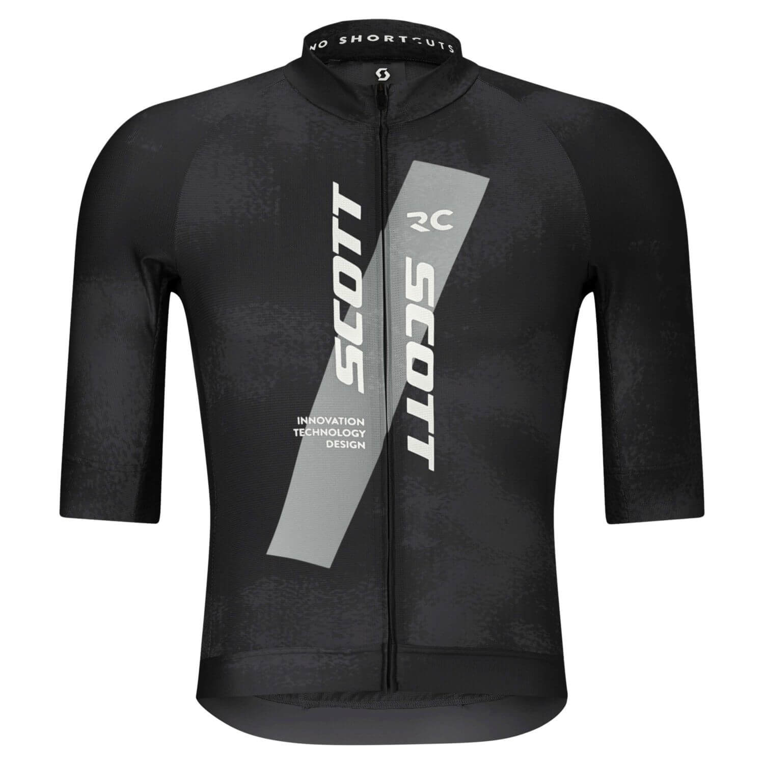 MAILLOT MANGA CORTA SCOTT RC PRO LS HOMBRE 2026
