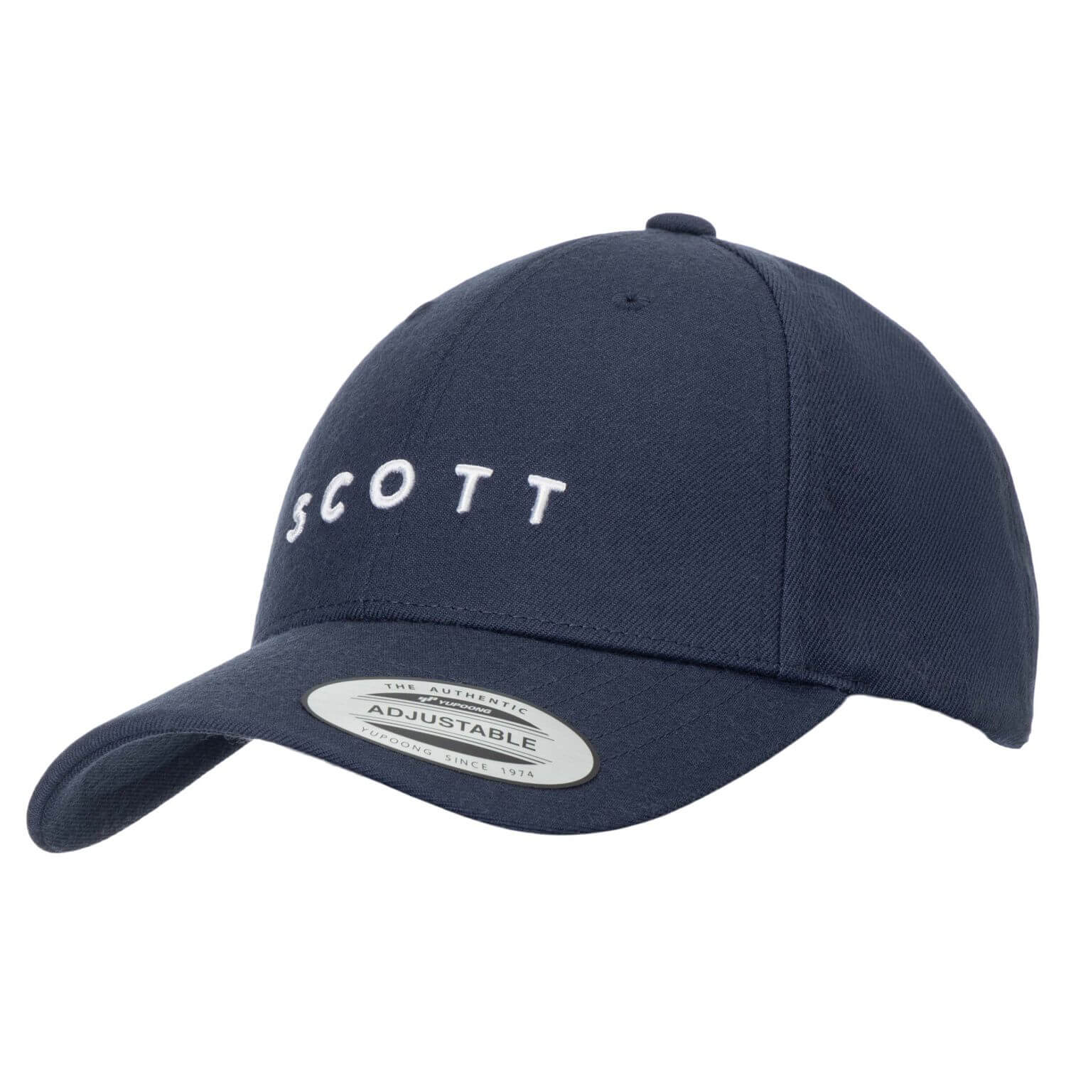 GORRA CASUAL SCOTT CLASSIC