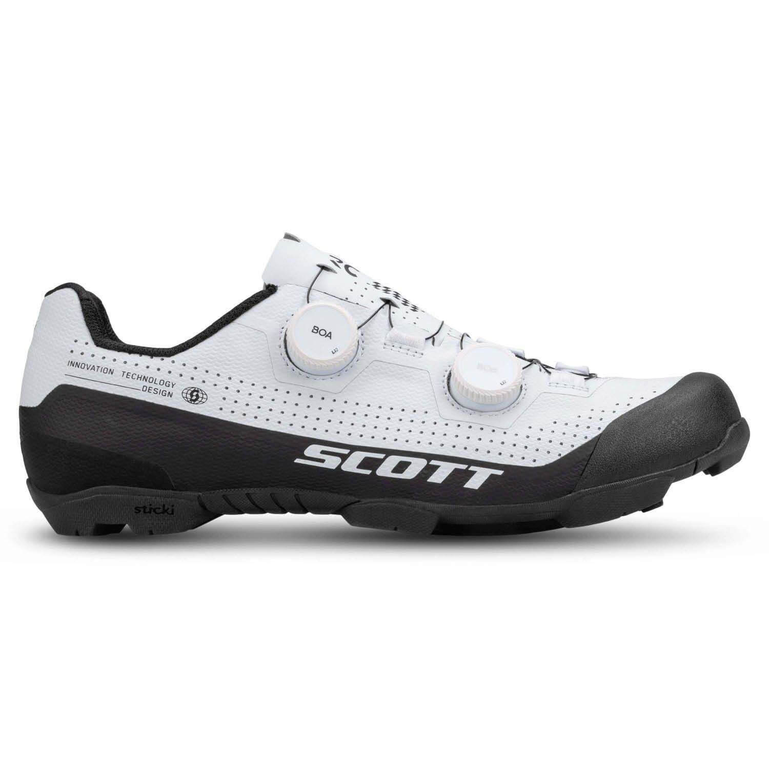 ZAPATILLAS MTB SCOTT RC 2026