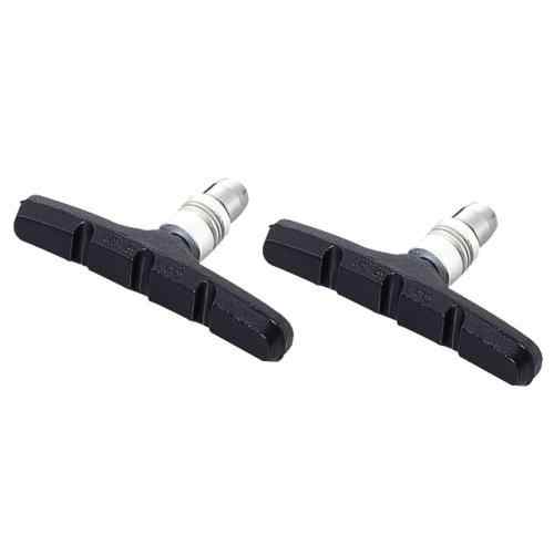 ZAPATAS DE FRENO MTB SUNRACE BSM30 70mm T3 TORNILLO