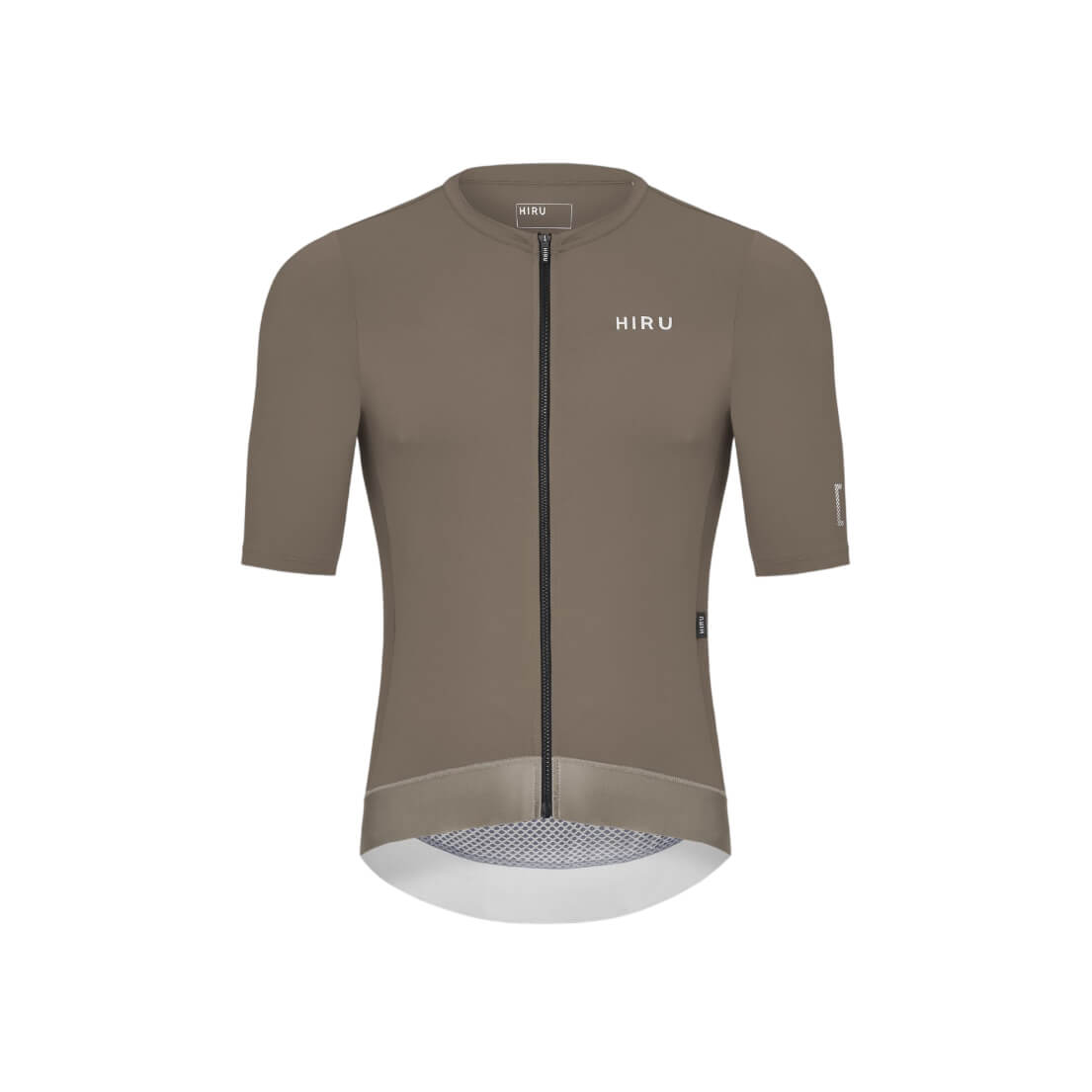 MAILLOT MANGA CORTA HIRU ADVANCED HOMBRE